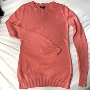 Express sweater